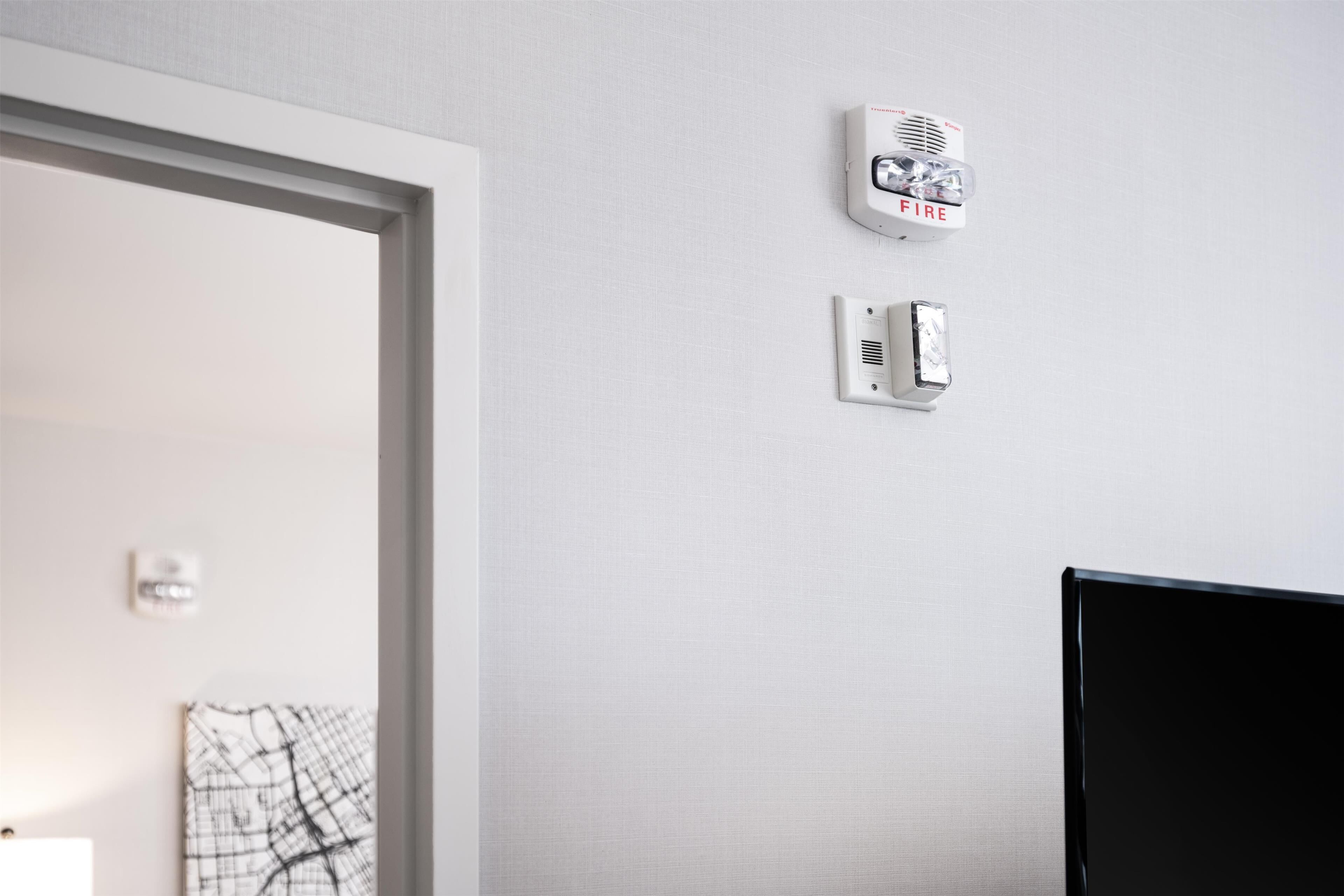 in-room safe, blackout curtains, free cots/infant beds, free wifi