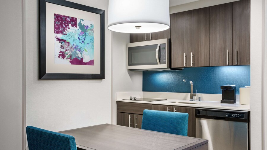 Homewood Suites by Hilton San Jose Santa Clara