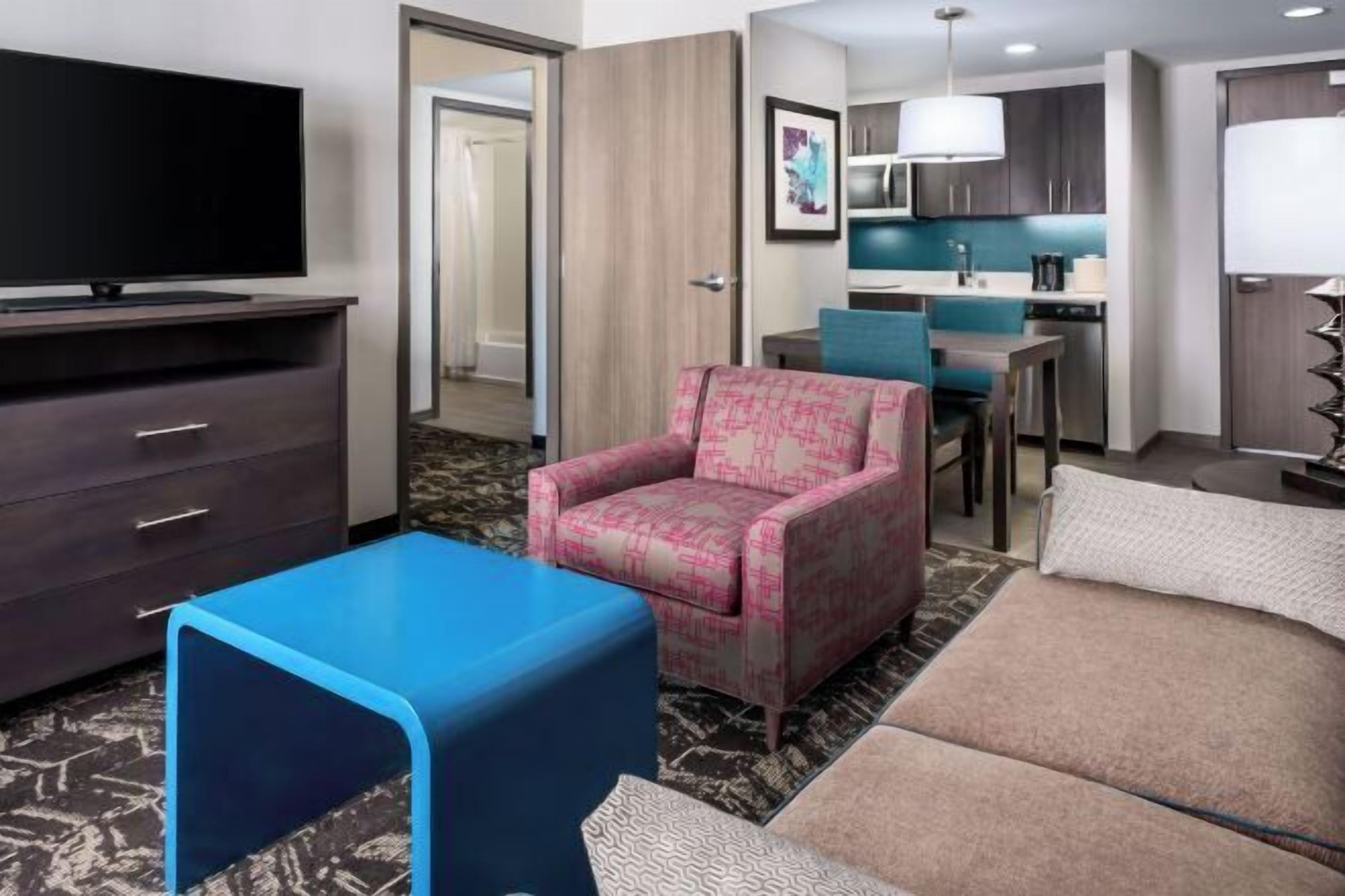 客廳 | 平面電視