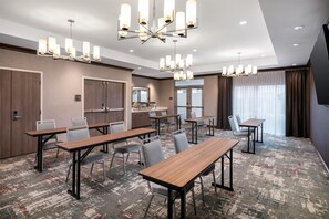 Meeting facility - Homewood Suites by Hilton San Jose Santa Clara (San Jose)