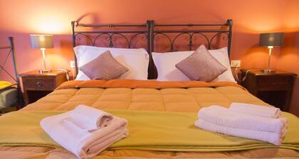 Florence Decamerone B&B