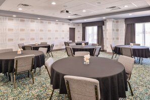 Meeting facility - Hampton Inn Emporia (Emporia)