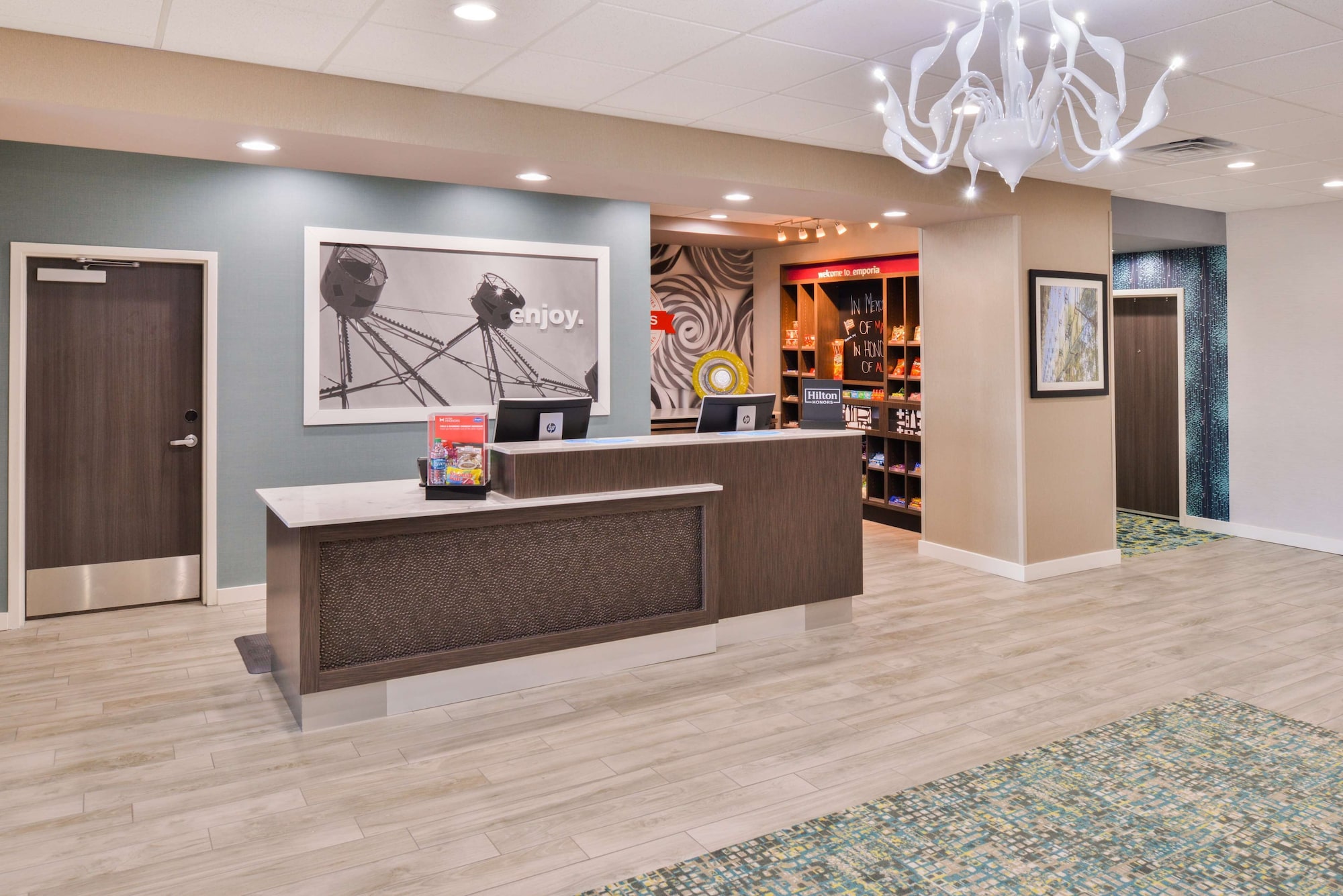 2 Star Hotels