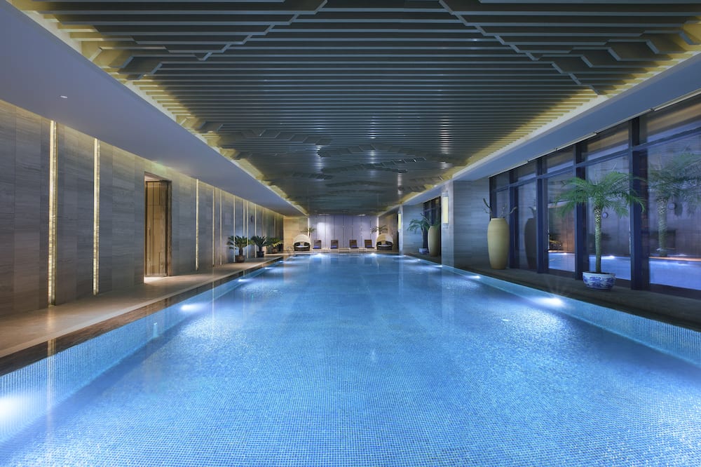 Wanda Vista Lanzhou