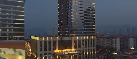 Ngoại thất
