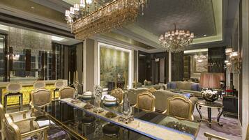 Televisión LCD 52 pulgadas con canales de televisión vía satélite