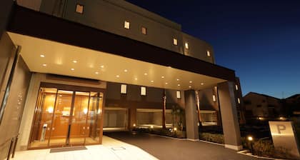 Hiyori Hotel Maihama