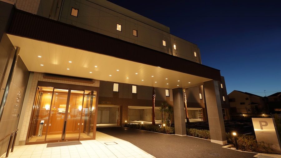 Hiyori Hotel Maihama