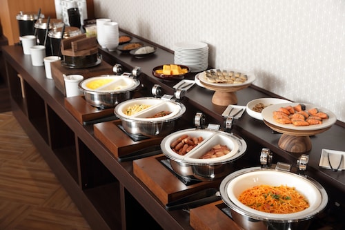 Hiyori Hotel Maihama