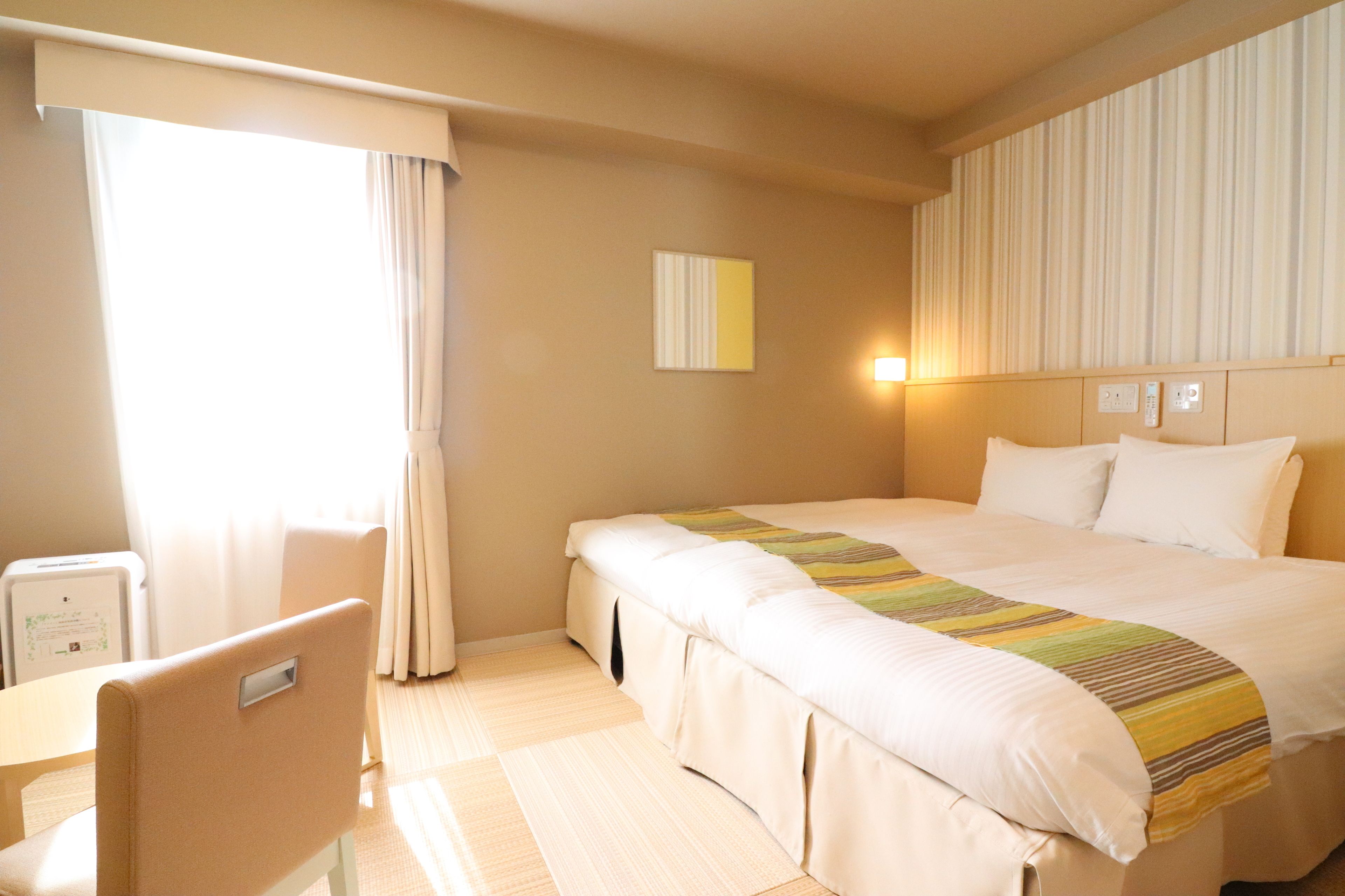 客房, 非吸煙房 (Run of the House, No Bed Guarantee) | 客房設施服務