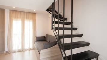 Quintiple Room (Split Level) | Pemandangan dari kamar