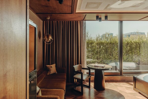 1 habitación, sábanas de algodón egipcio y ropa de cama de alta calidad 
