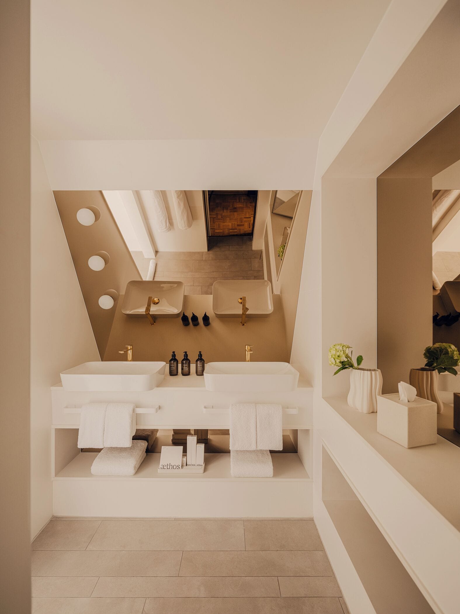 Foto - Aethos London Shoreditch