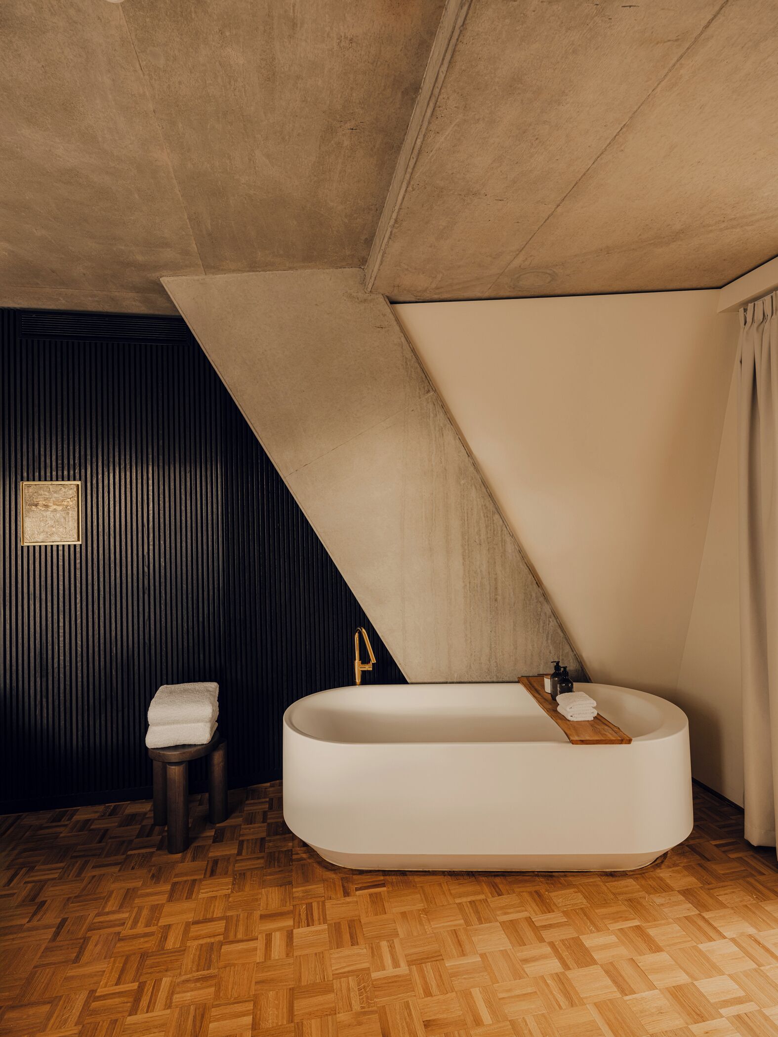 Foto - Aethos London Shoreditch