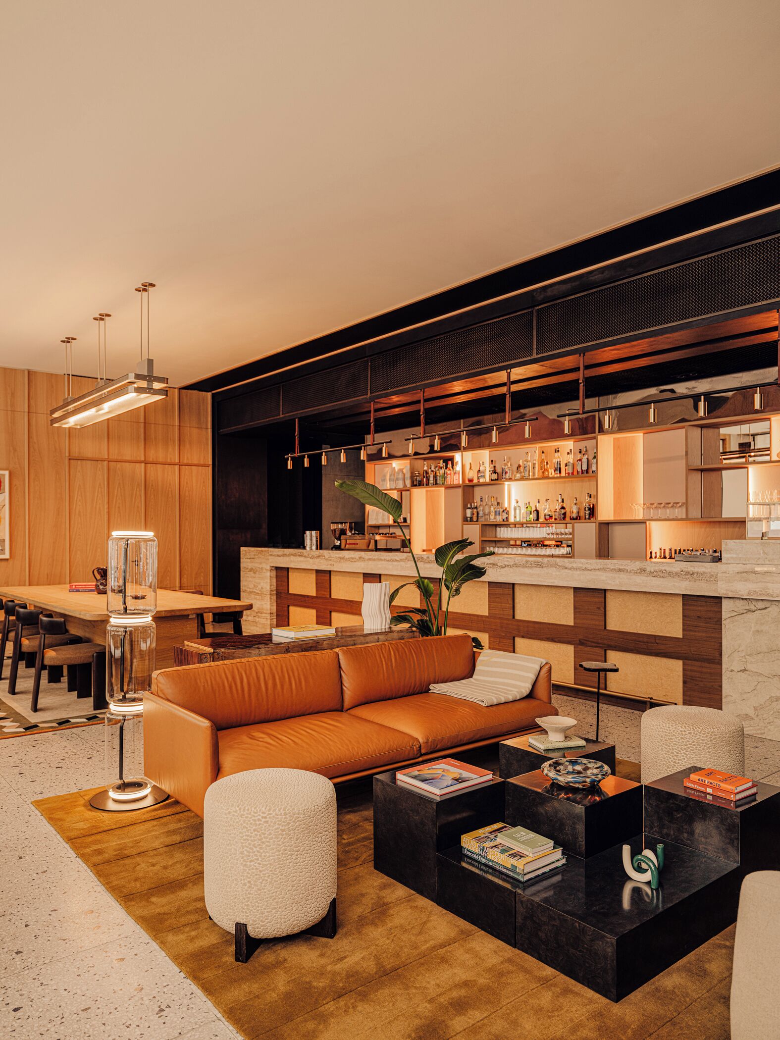 Foto - Aethos London Shoreditch