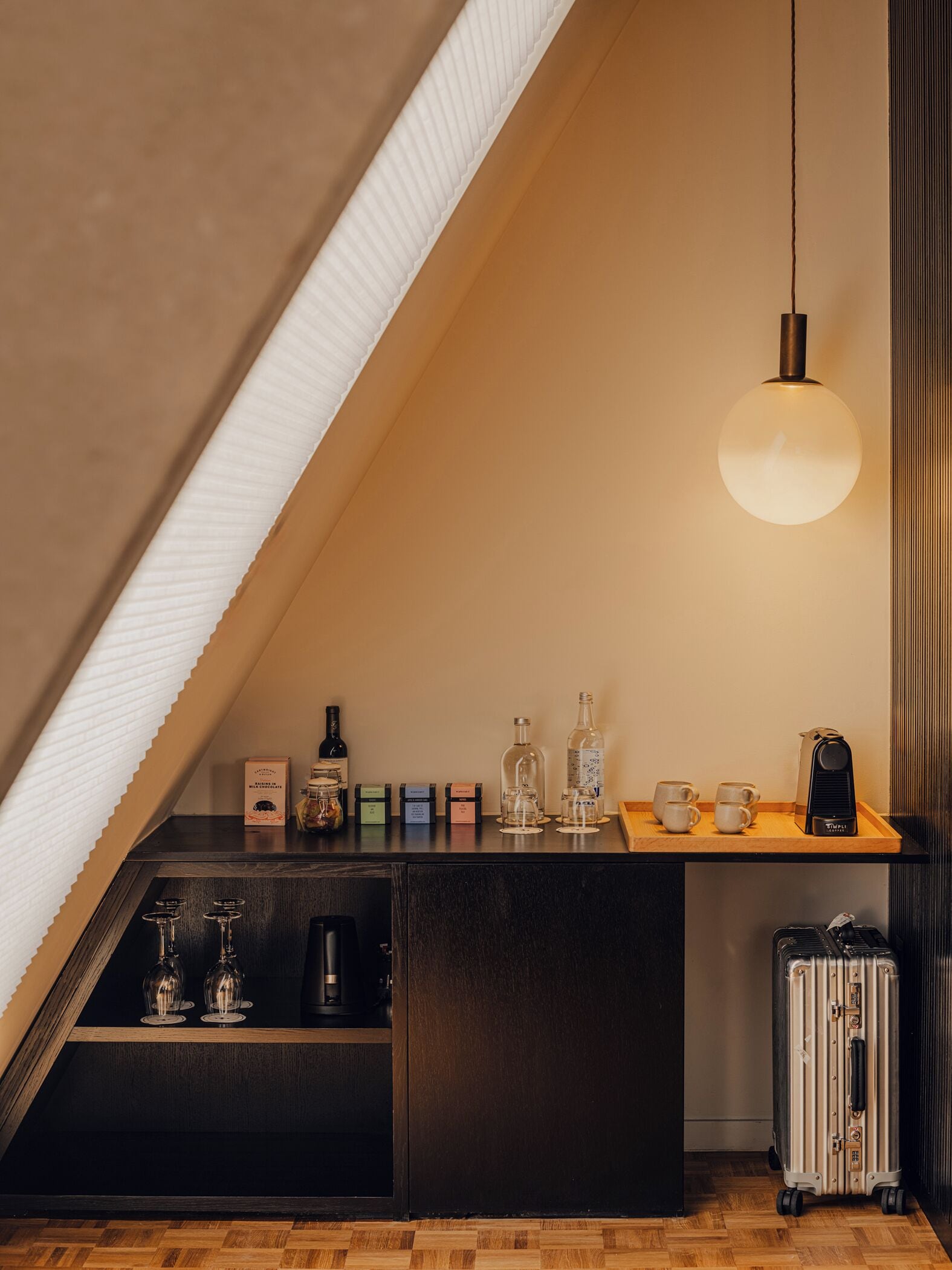 Foto - Aethos London Shoreditch