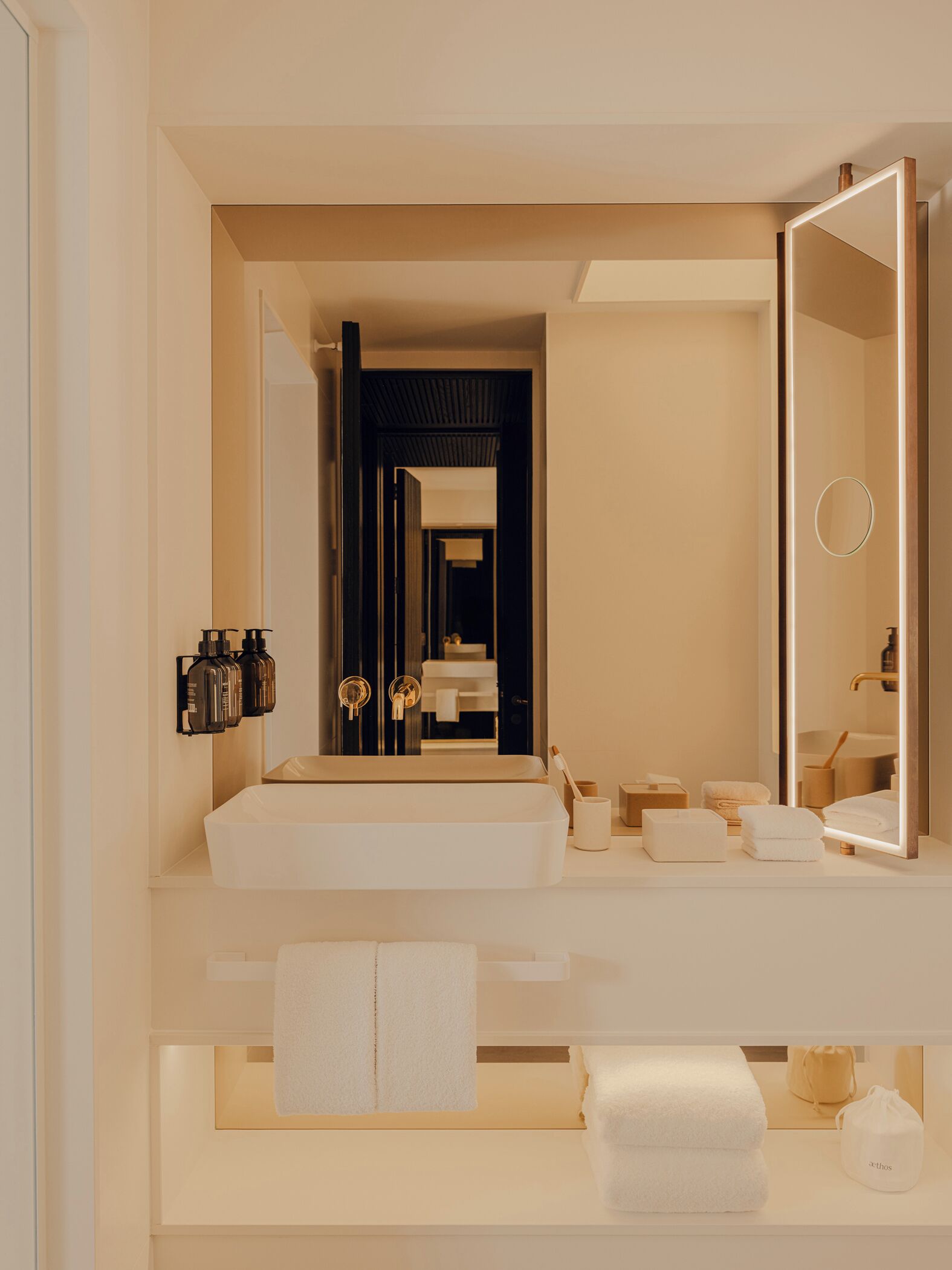 Foto - Aethos Hotel London Shoreditch