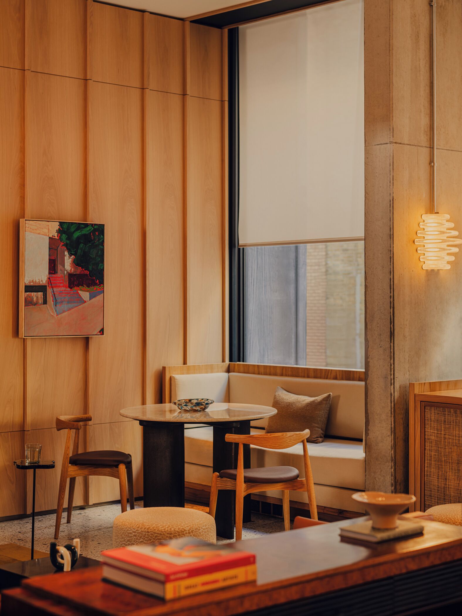 Foto - Aethos London Shoreditch