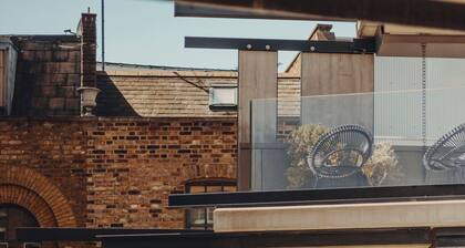 Aethos London Shoreditch