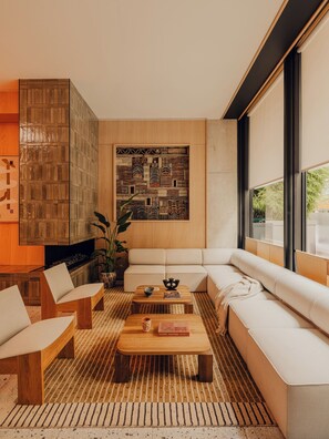 Lobby - Aethos Hotel London Shoreditch (London)