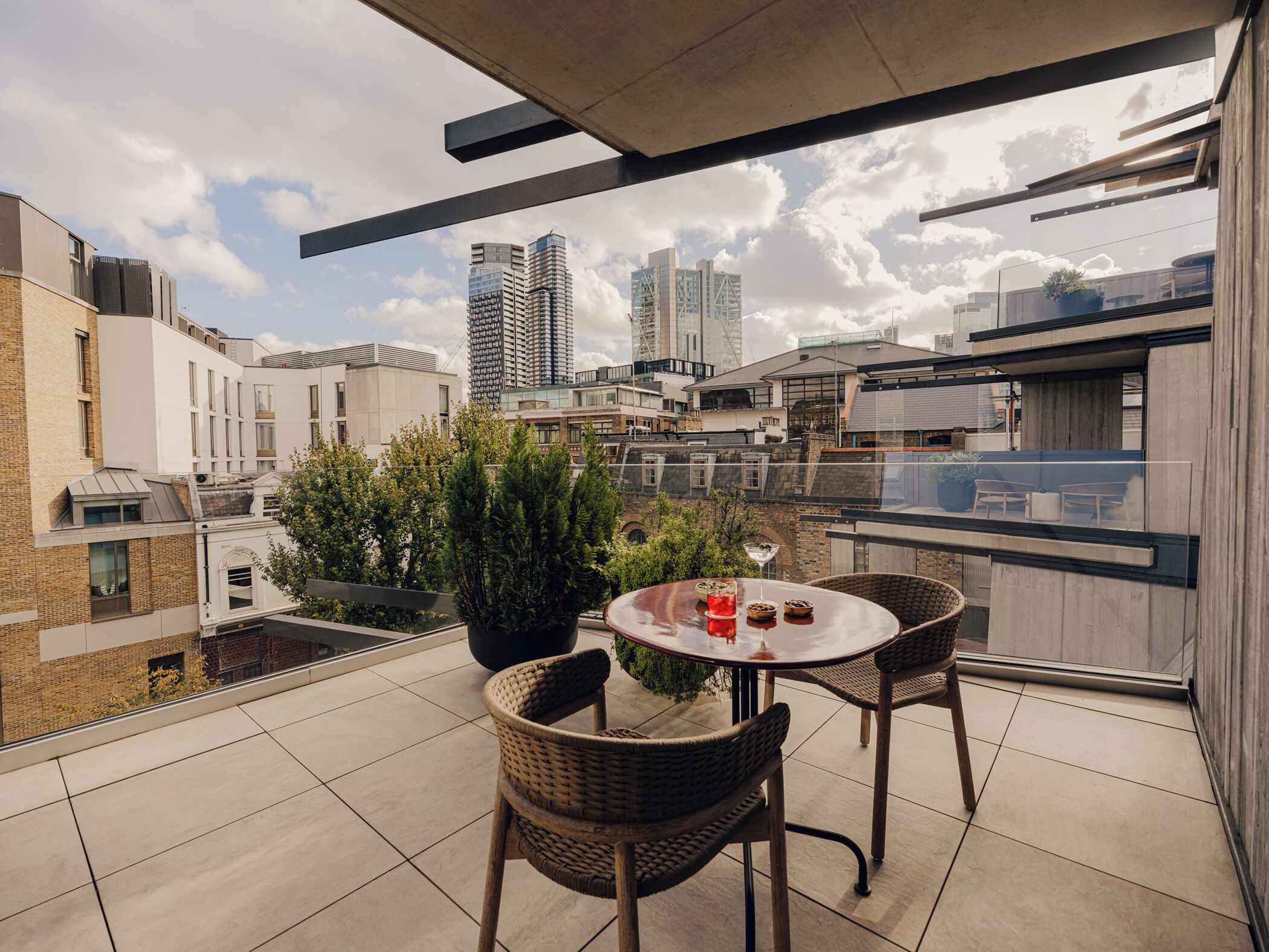 Foto - Aethos London Shoreditch