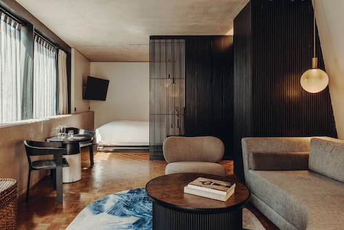 Aethos London Shoreditch
