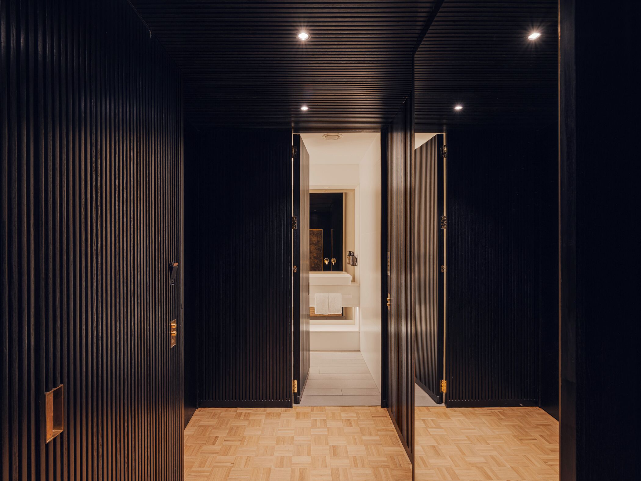 Foto - Aethos London Shoreditch