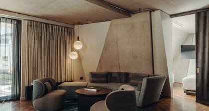 Aethos London Shoreditch
