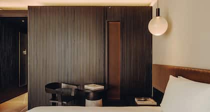 Aethos London Shoreditch