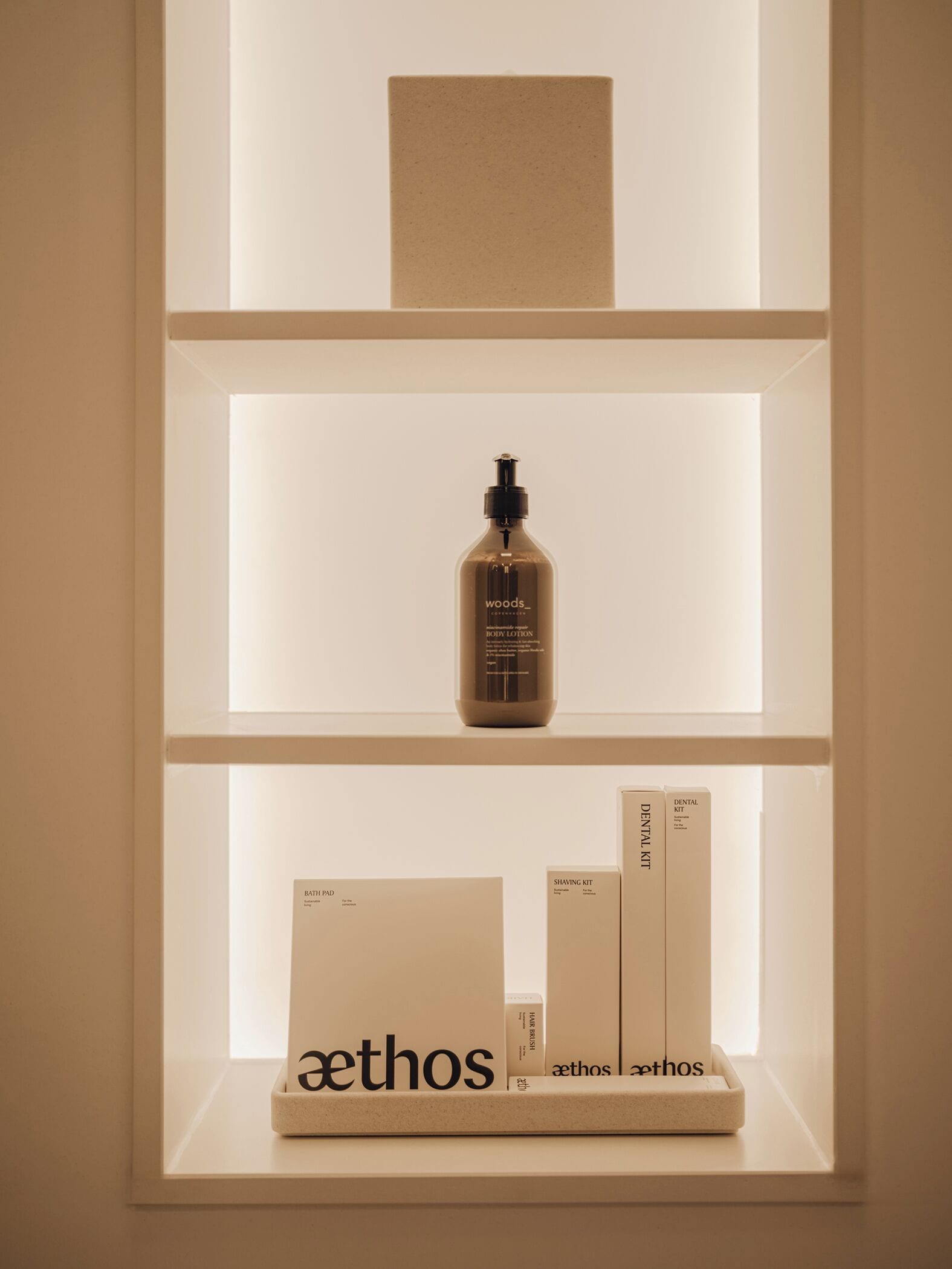 Foto - Aethos London Shoreditch