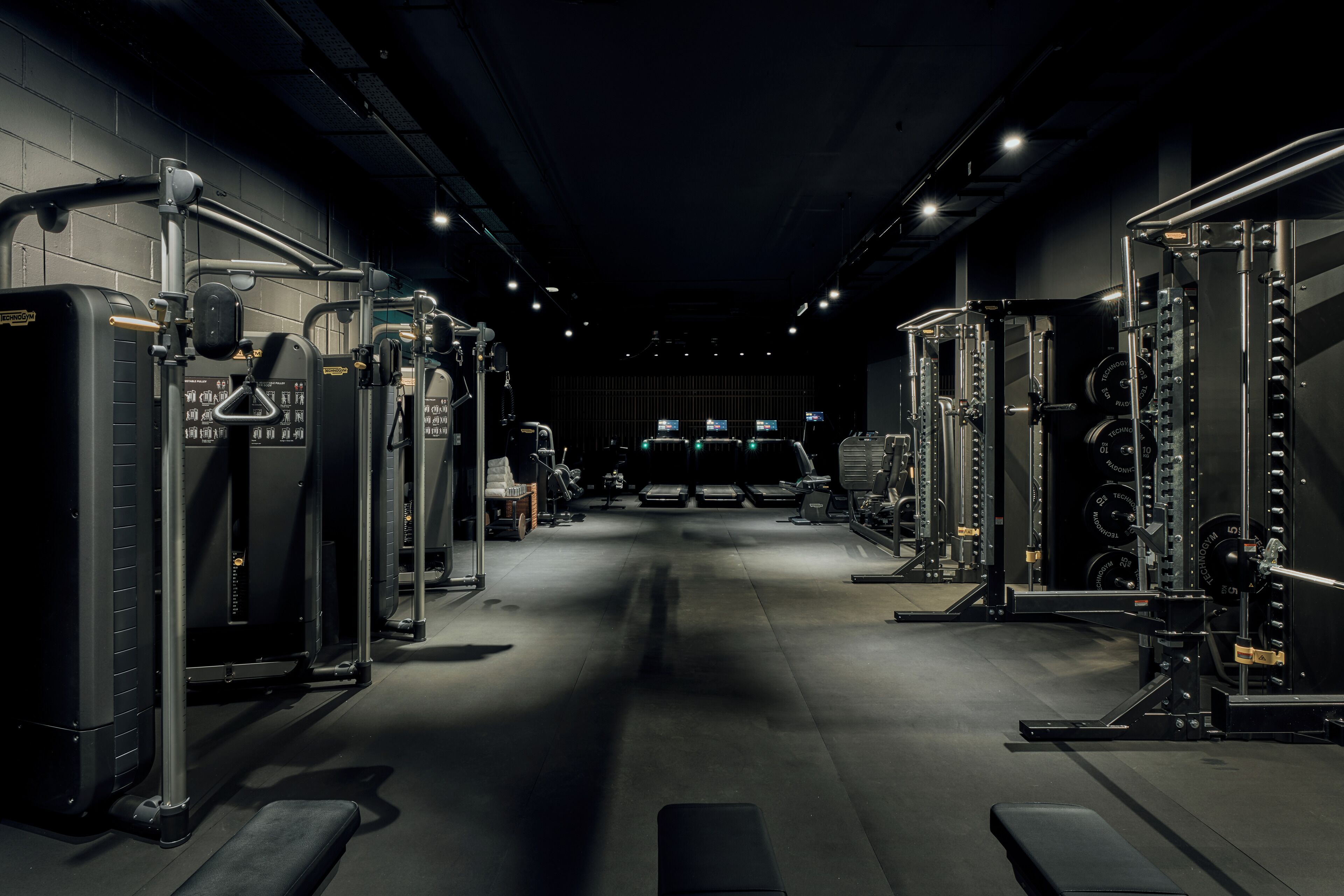 Gimnasio