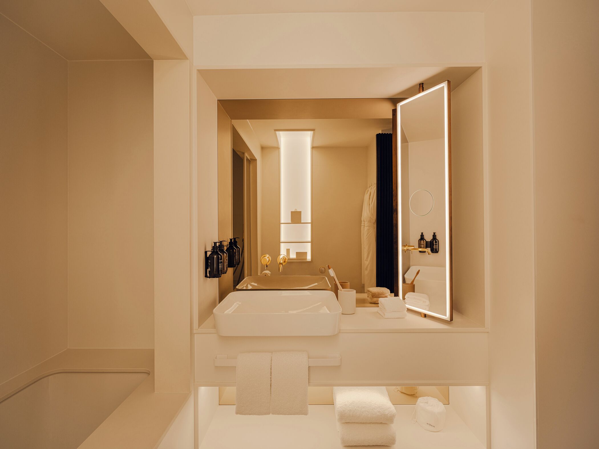 Foto - Aethos London Shoreditch