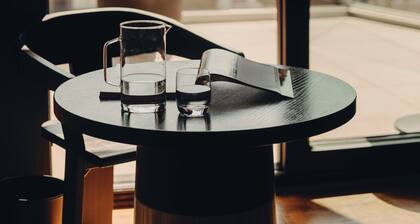Nobu Hotel London Shoreditch