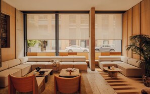 Lobby -  Aethos London Shoreditch (London)