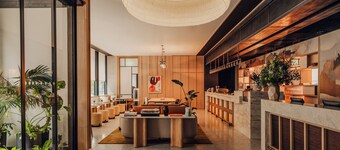 Aethos Hotel London Shoreditch