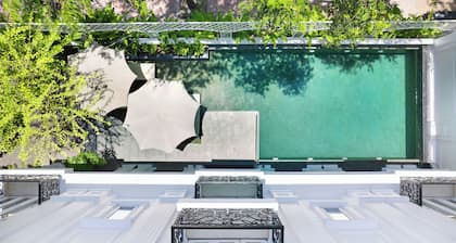 Hoi An Canal House Riverside By Haviland