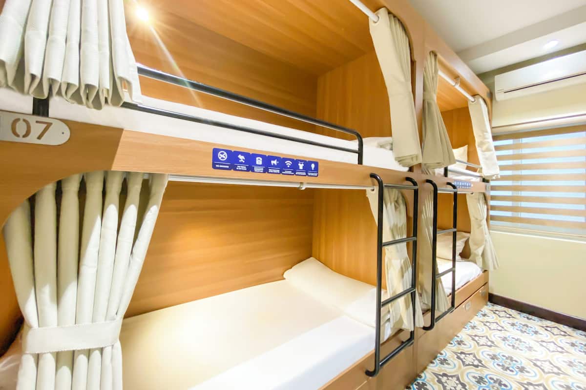 1 bedroom, minibar, in-room safe, desk