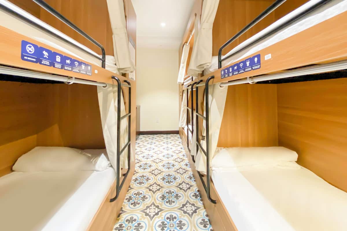 1 bedroom, minibar, in-room safe, desk
