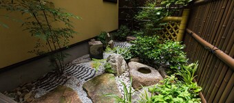 MUSUBI HOTEL Kyoto Sanjo Villa