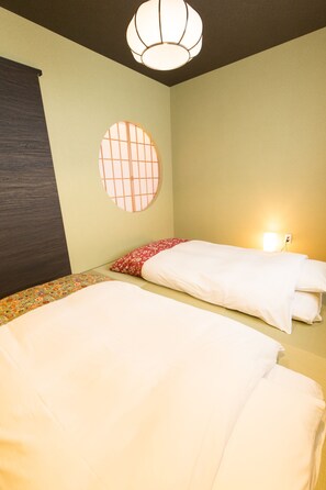 Property amenity - MUSUBI HOTEL Kyoto Sanjo Villa (Kyoto)