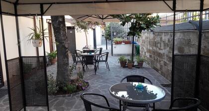 Florence Stadium B&B