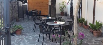 Florence Stadium B&B