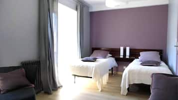 Trang trí khác biệt, trang bị nội thất với thiết kế riêng biệt