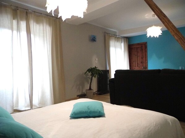 Décoration personnalisée, ameublement personnalisé