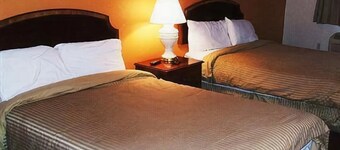 A Victory Inn East Dearborn