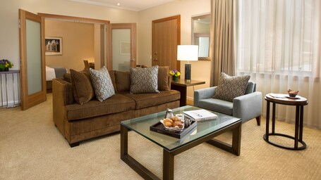 Luskin Hotel - view 2