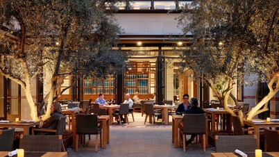 Luskin Hotel