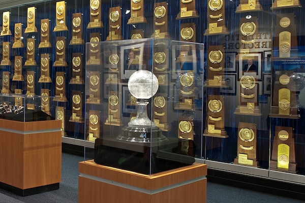 Facilitet på overnatningsstedet