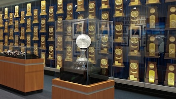 Servicios del alojamiento