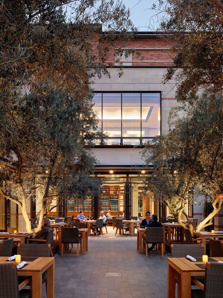 Luskin Hotel – Affordable hotel in Los Angeles